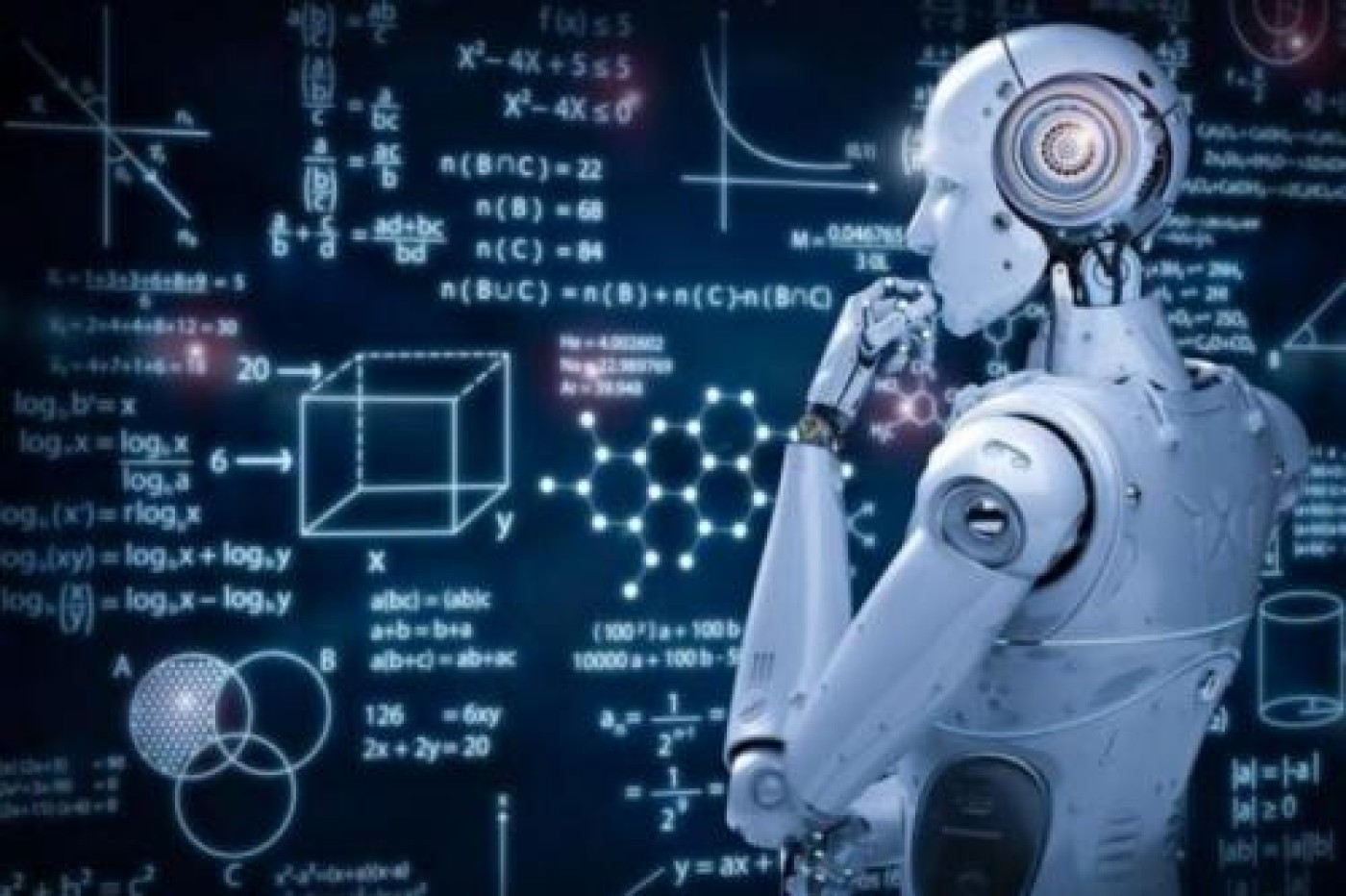 Apakah Bisa AI Menghitung Akuntansi? Ini Jawaban dan Faktanya!