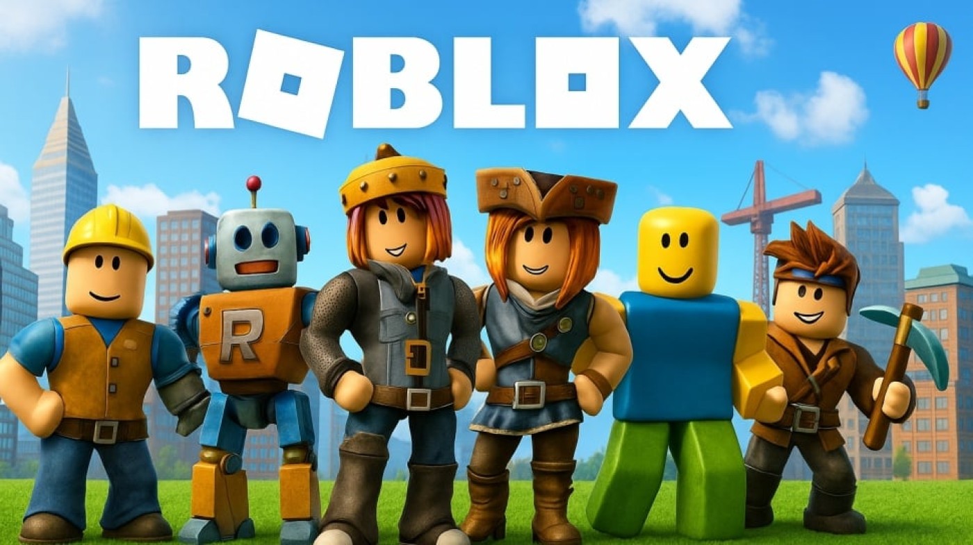 Apakah Roblox Akan Diblokir? Ini Nasib Platform Game di Indonesia