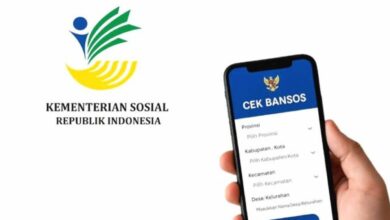 Aplikasi Cek Bansos: Cara Praktis dan Cepat Tahu Status Terdaftar atau Tidak