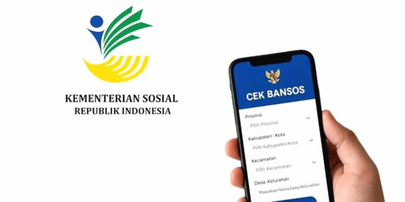 Aplikasi Cek Bansos: Cara Praktis dan Cepat Tahu Status Terdaftar atau Tidak