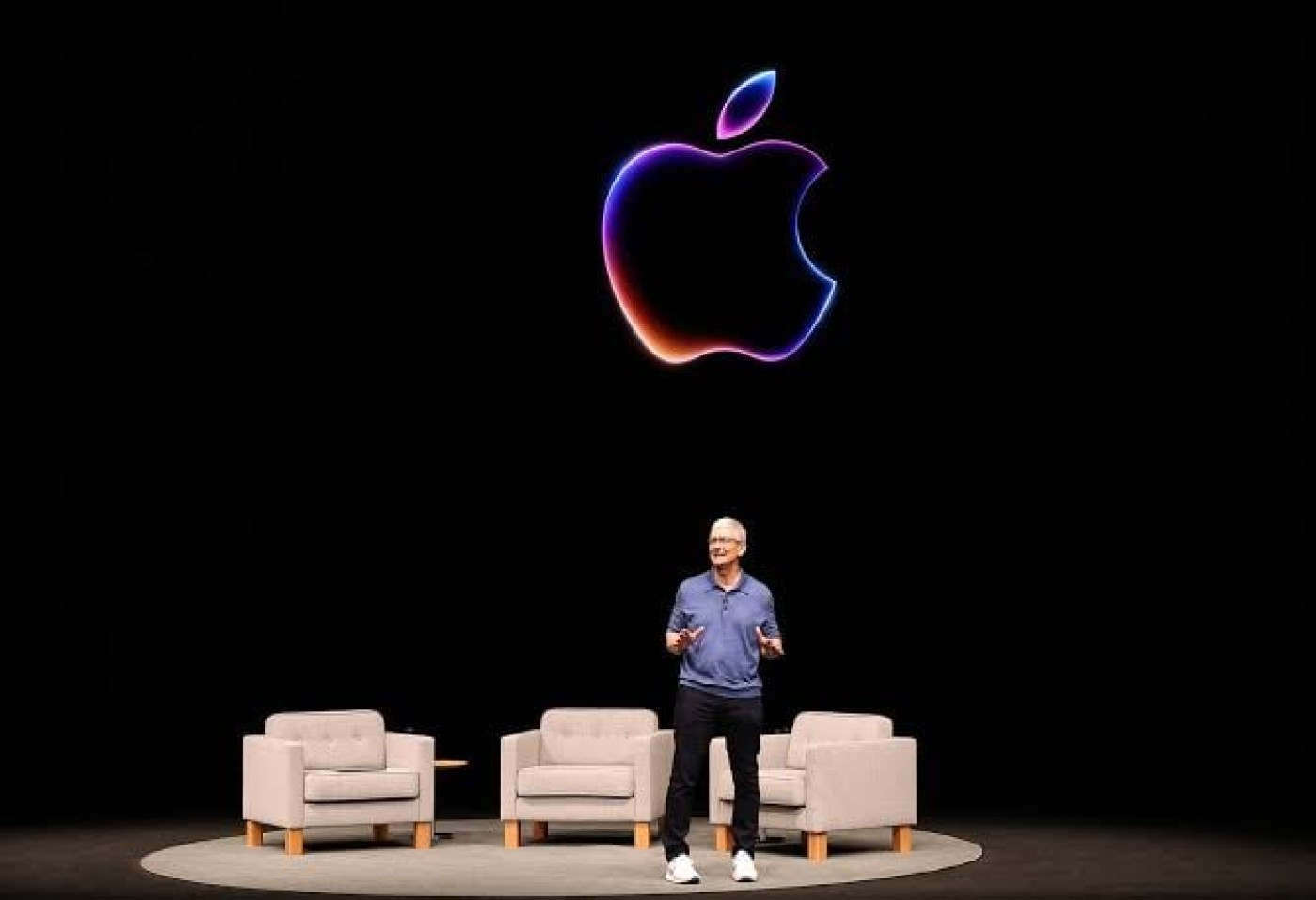 Apple Berniat Akuisisi Perplexity dan Mistral AI untuk Kembangkan Teknologi AI
