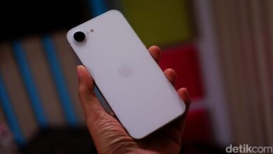 Apple Cetak Rekor Baru: iPhone Tembus 3 Miliar Unit Terjual Global