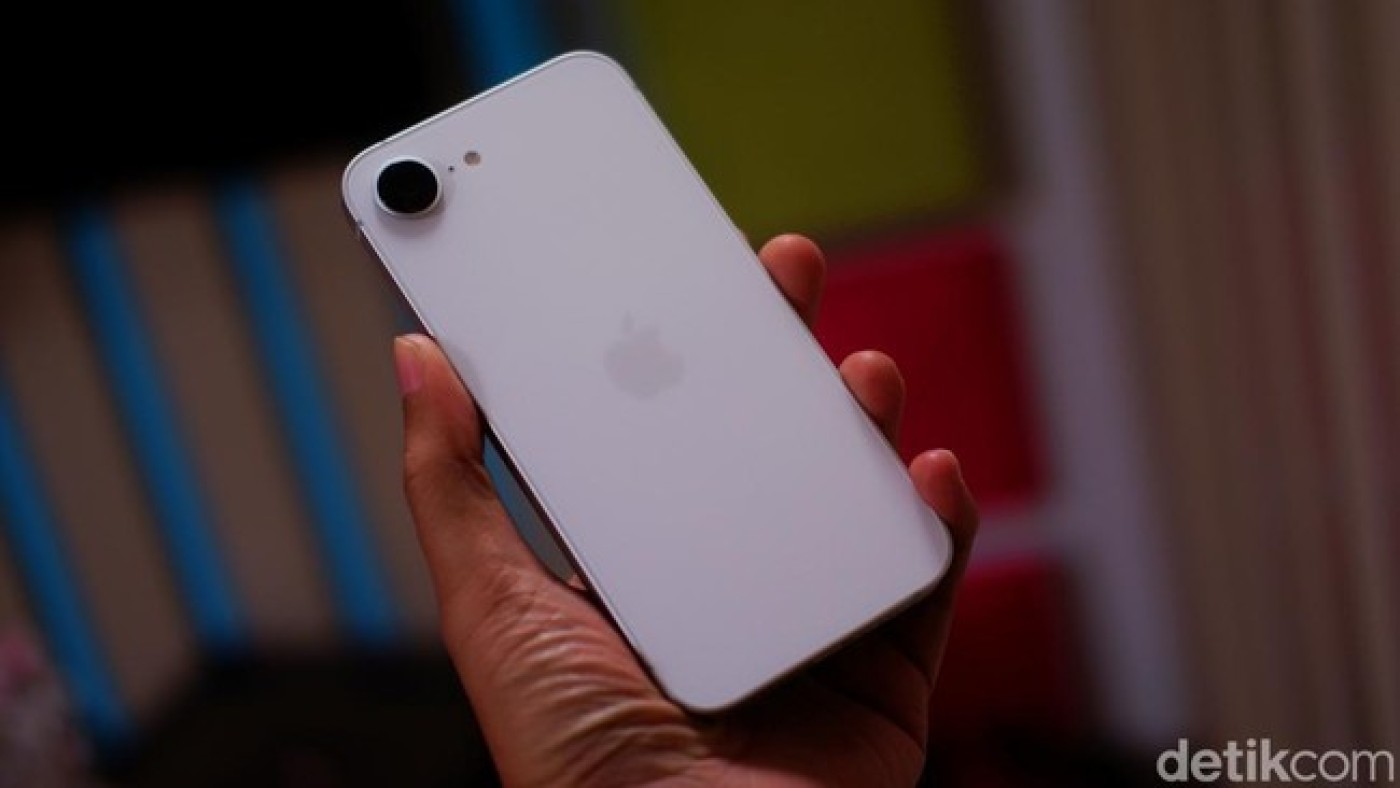 Apple Cetak Rekor Baru: iPhone Tembus 3 Miliar Unit Terjual Global