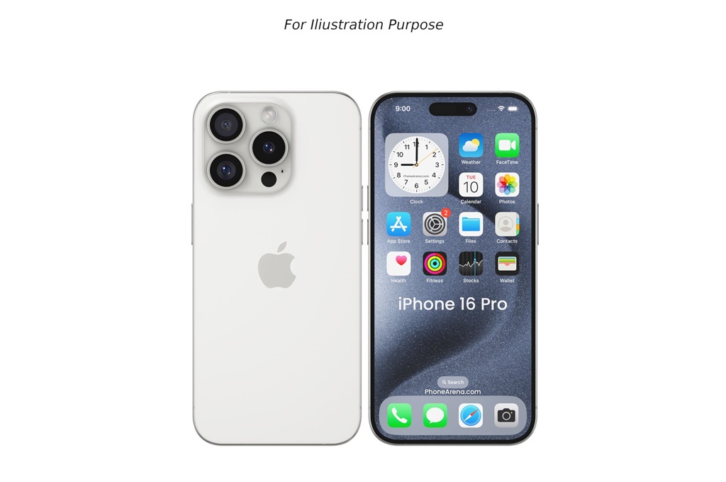 Apple Cetak Sejarah: Terjual Lebih dari 3 Miliar iPhone Global