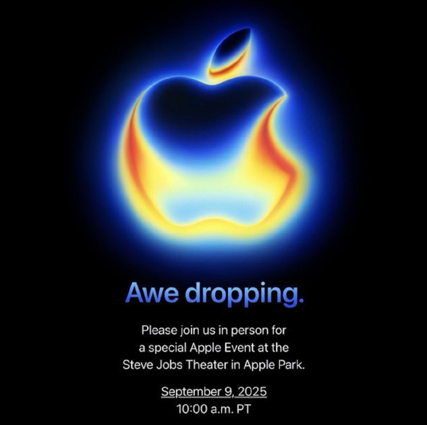 Apple Konfirmasi Peluncuran iPhone 17 pada 9 September 2025 Mendatang