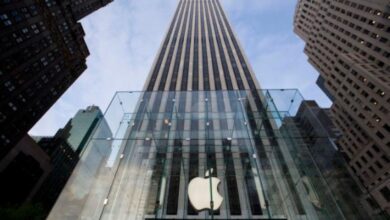 Apple Minta Semua Produknya Dikembangkan di AS untuk Tingkatkan Pemproduksi