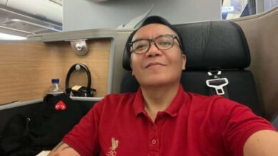 Ari Lasso: Terima Royalti Rp700 Ribu hingga Tuntut Audit dari Negara, WAMI Tidak Serius