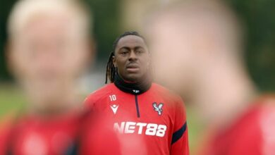 Arsenal Beli Eze: Keputusan Strategis Meski Havertz Tak Cedera