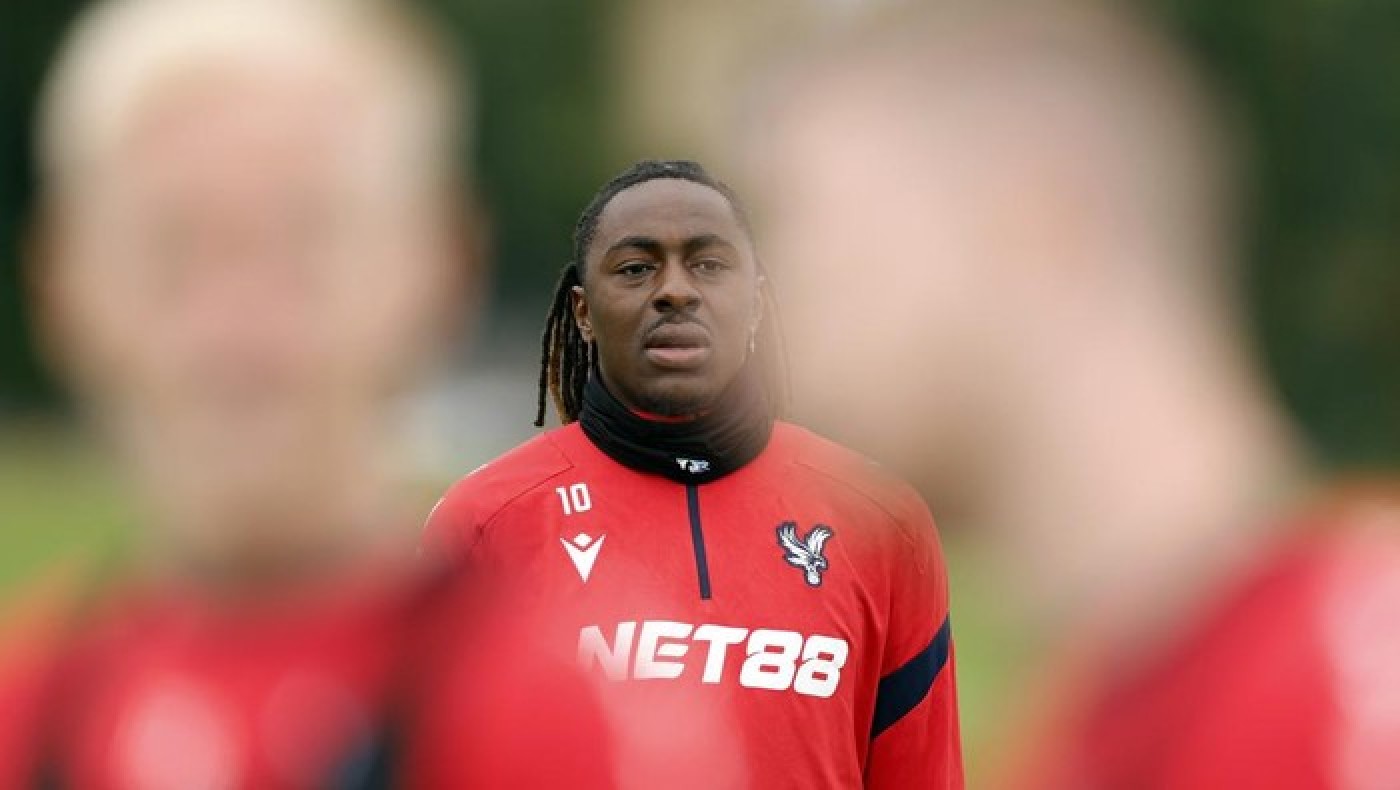 Arsenal Beli Eze: Keputusan Strategis Meski Havertz Tak Cedera