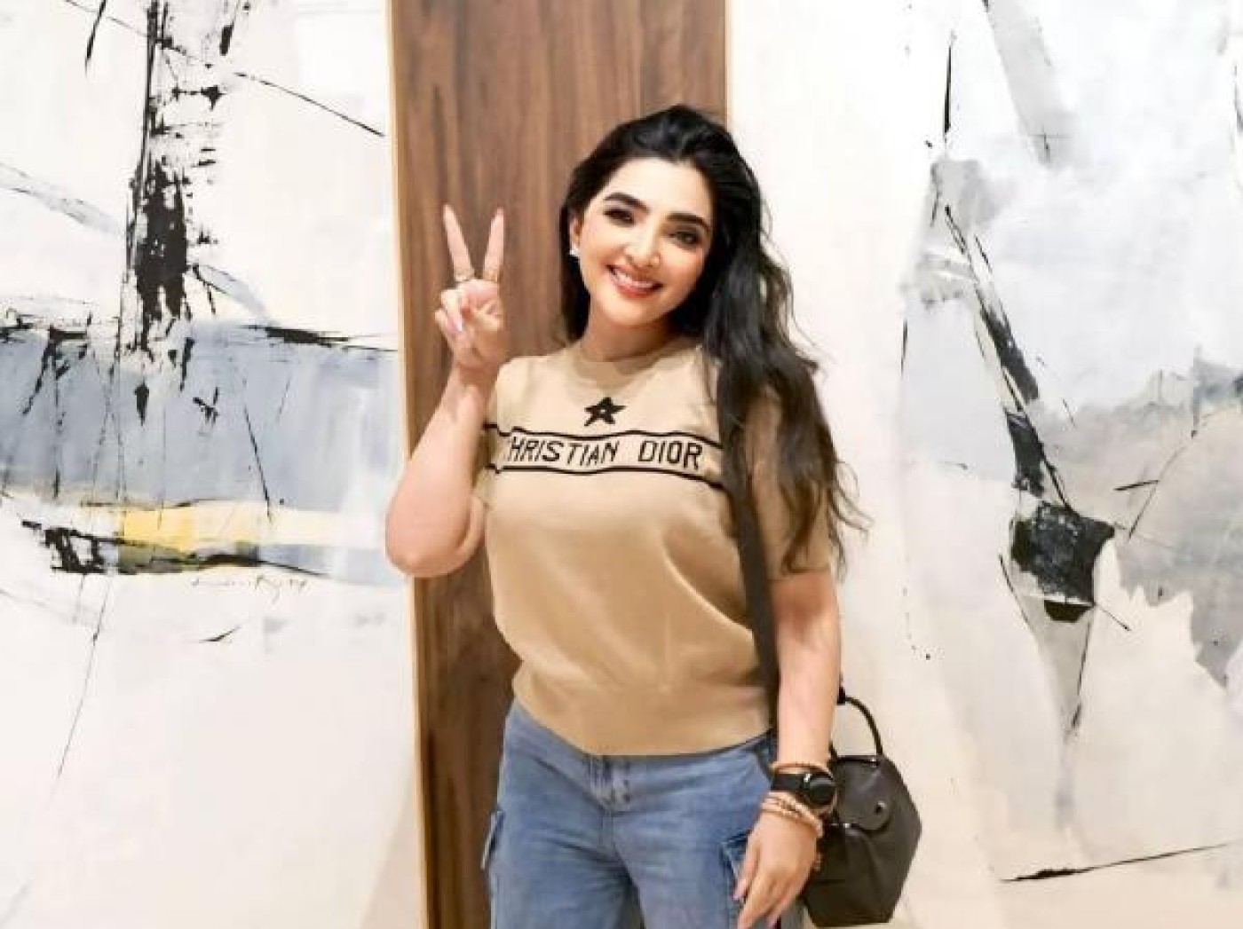 Ashanty Blak-blakan: Stres Berobat ke Psikiater Usai Toko Kue Tutup