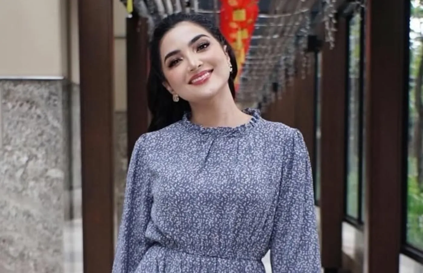 Ashanty Ungkap Alasan Internal di Balik Penutupan Seluruh Gerai Lumiere