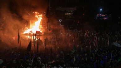 Asuransi Kesehatan Standar Tak Tanggung Risiko Kerusuhan, Ketahui Faktanya!