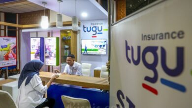 Asuransi Tugu (TUGU) Catat Laba Rp230,92 Miliar di Semester I 2025