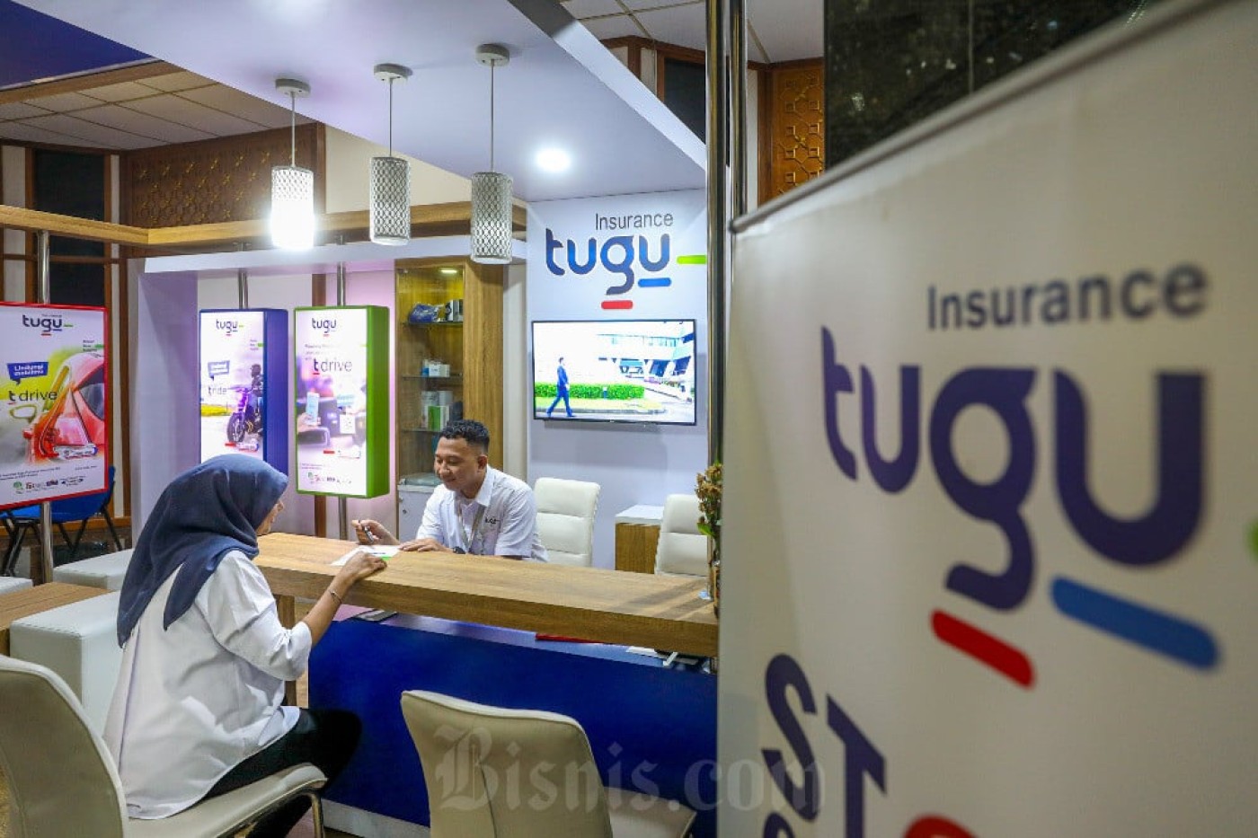 Asuransi Tugu (TUGU) Catat Laba Rp230,92 Miliar di Semester I 2025