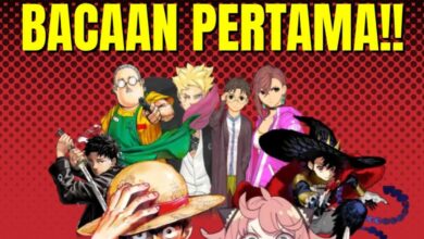 Asyik! MANGA Plus Hadirkan “First Read Free” untuk Baca Manga Gratis di Indonesia