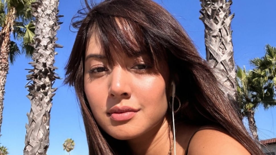 Aurelie Moeremans Blak-blakan: Ditawari Politik dengan Gaji Fantastis