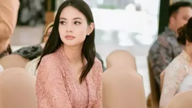 Aurelie Moeremans Ditawari Masuk Parpol, Janji Gaji Ratusan Juta!