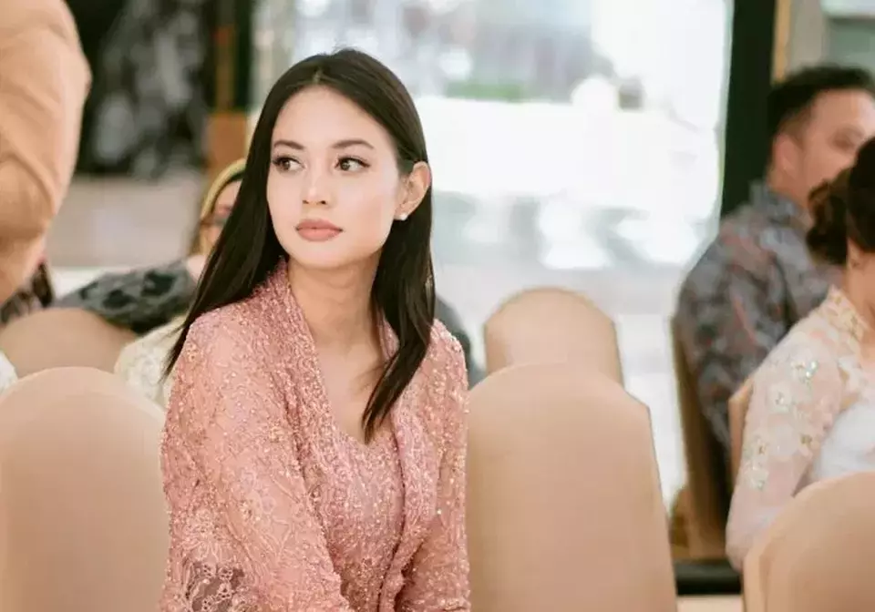 Aurelie Moeremans Ditawari Masuk Parpol, Janji Gaji Ratusan Juta!