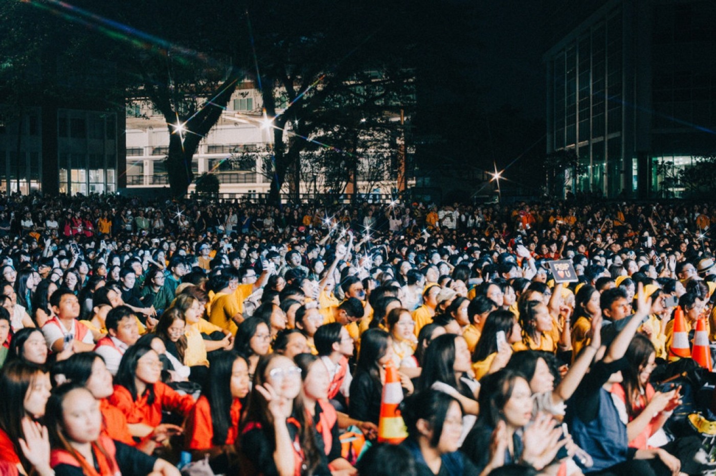 Awal Perjalanan UPH Festival 2025: Menggugah Karakter Mahasiswa Baru