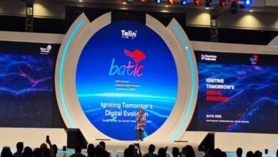 BATIC 2025: Infrastruktur Kabel Bawah Laut Telkom Dorong RI Jadi Hub Digital