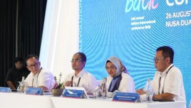 BATIC 2025: Menghubungkan Konektivitas Global untuk Evolusi Digital Masa Depan