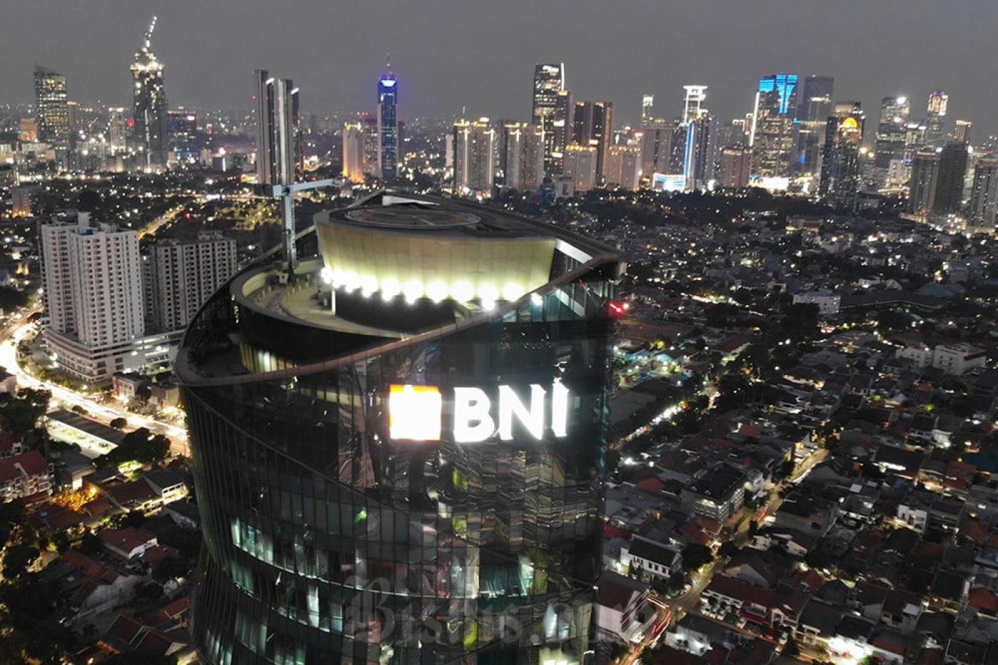 BNI (BBNI) Gandeng Cloudera untuk Perkuat Layanan AI di Sektor Keuangan