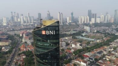 BNI Catat Lonjakan Transaksi 13,7% di 'BNI WondrX 2025'