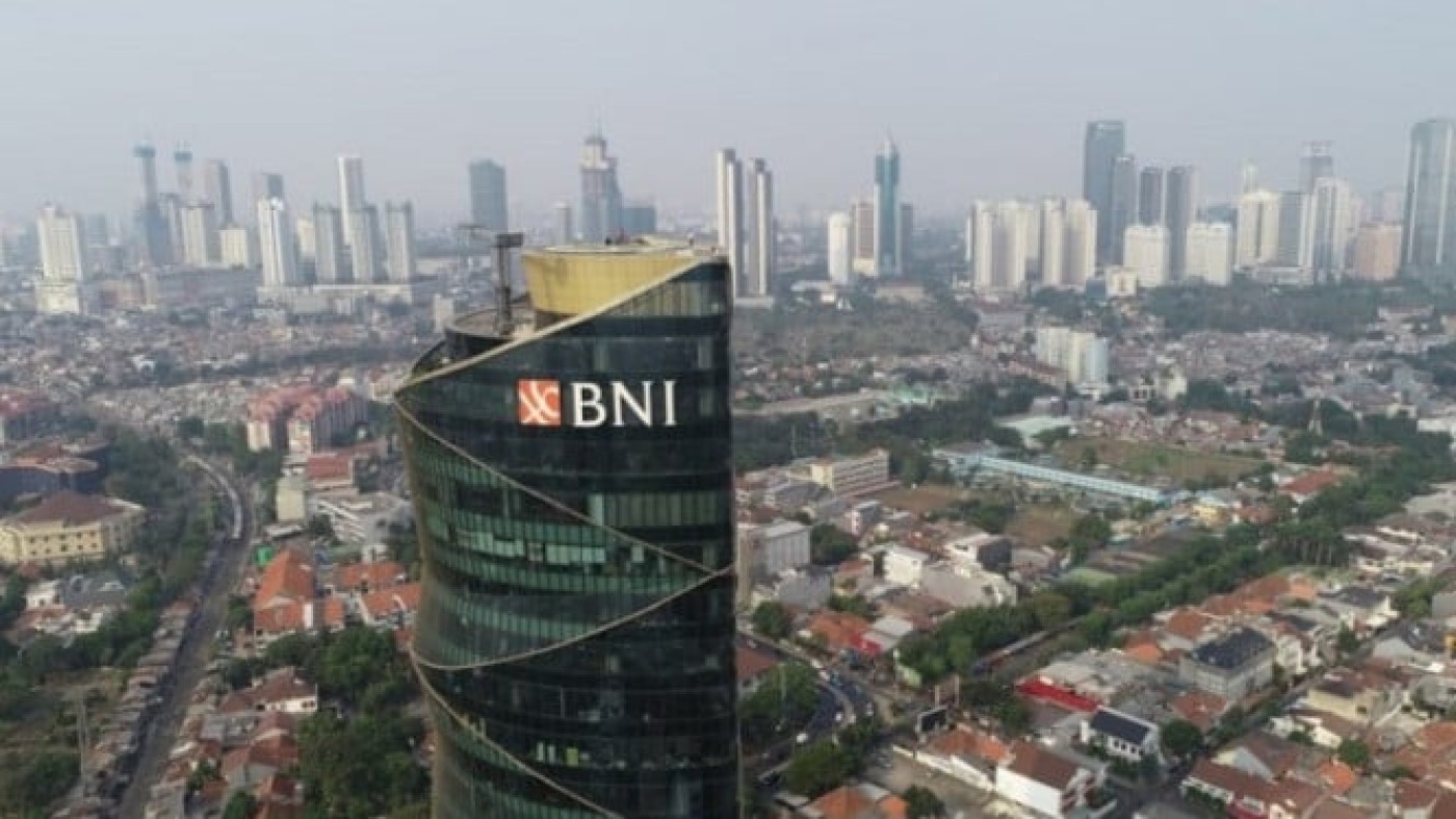 BNI Catat Lonjakan Transaksi 13,7% di 'BNI WondrX 2025'