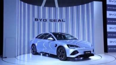 BRI Consumer Expo 2025: Deretan Brand Otomotif Ternama dan Promo Menarik