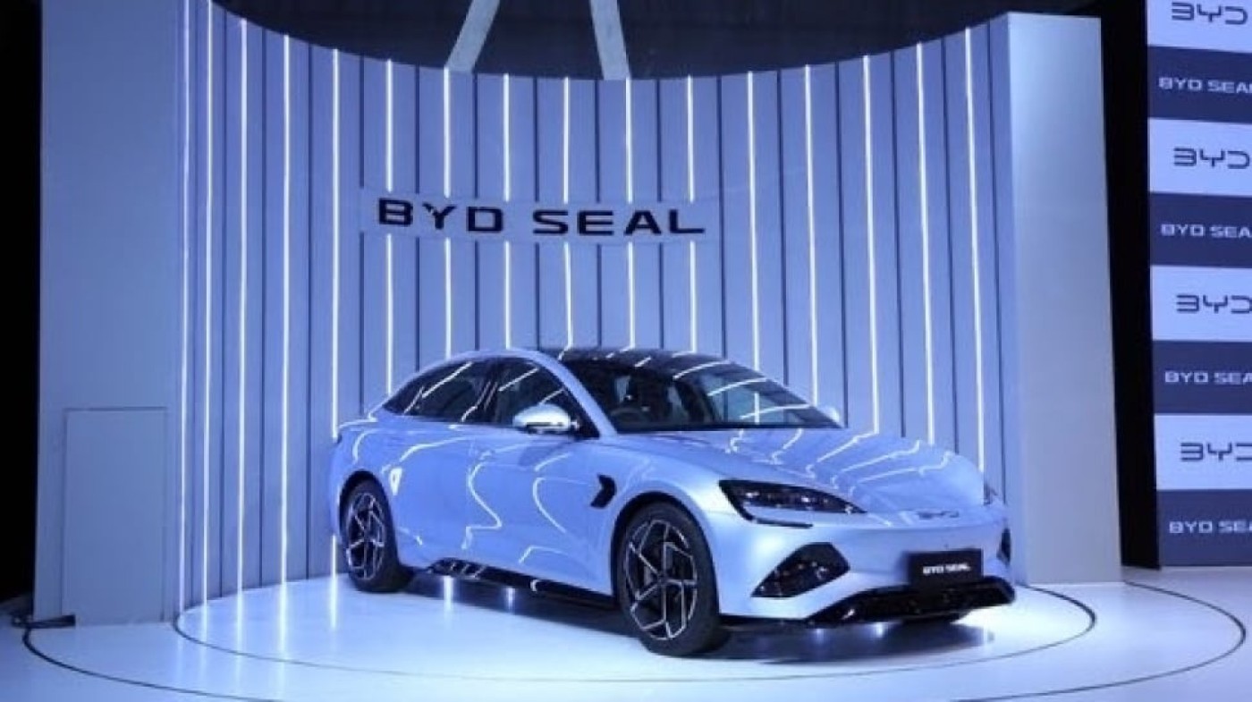 BRI Consumer Expo 2025: Deretan Brand Otomotif Ternama dan Promo Menarik