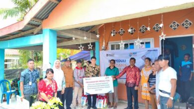 BRI Gerak Cepat Bantu Korban Gempa Sulawesi Tengah dengan Donasi dan Aksi