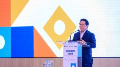 BRI Group Raih 3 Penghargaan Euromoney 2025, Ukir Prestasi Global