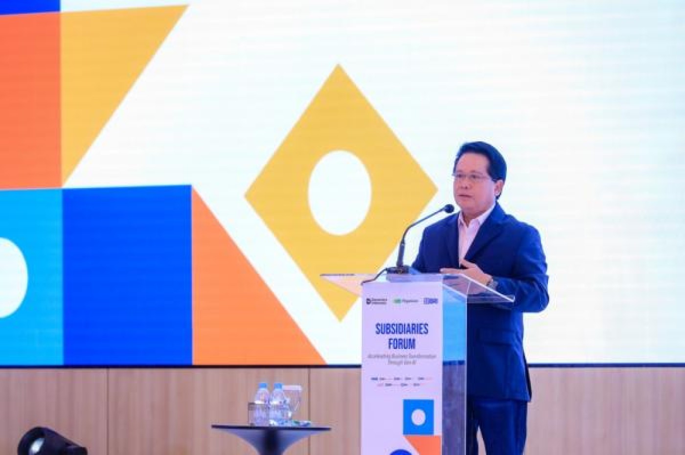 BRI Group Raih 3 Penghargaan Euromoney 2025, Ukir Prestasi Global