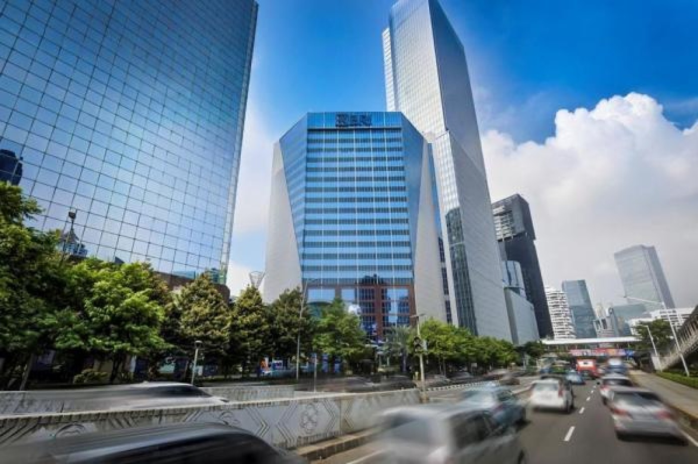 BRI Raih Penghargaan ASEAN Corporate Governance Scorecard 2025