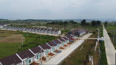 BRI Tambah Kuota FLPP 25.000 Unit untuk Program 3 Juta Rumah, Ini Pesan Dirutnya