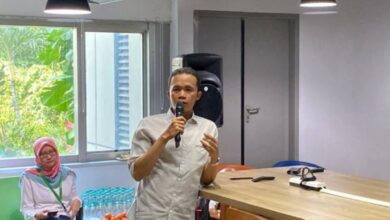 BRIN Ungkap Jejak Tsunami Purba di Selatan Jawa, Siklus Ulang 600-800 Tahun