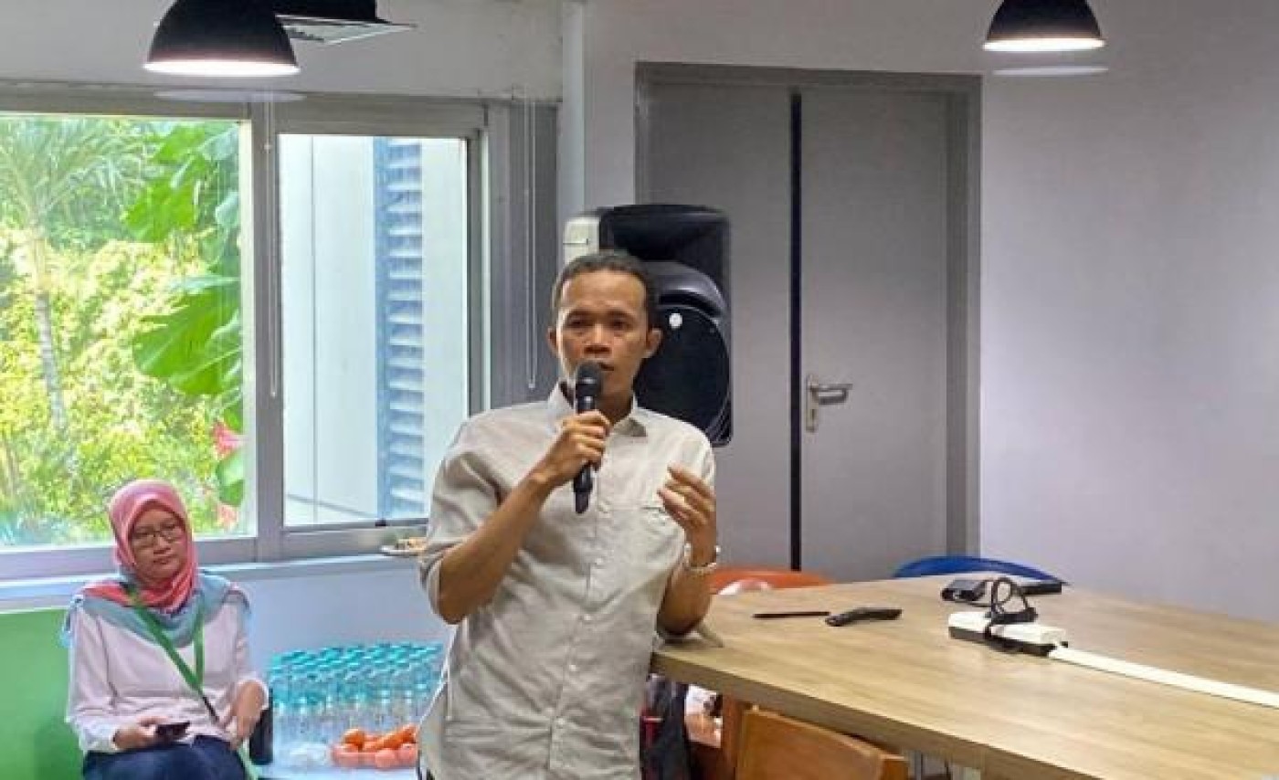 BRIN Ungkap Jejak Tsunami Purba di Selatan Jawa, Siklus Ulang 600-800 Tahun