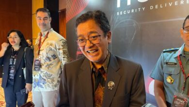 BSSN: RUU KKS Masuk Tahap Harmonisasi, Ditargetkan Selesai Tahun Ini