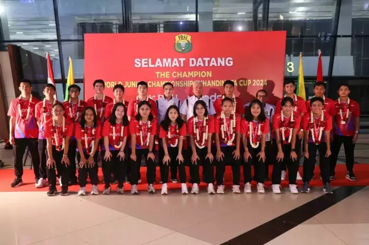 BWF Terapkan Format Skor Baru 3x45 di Piala Suhandinata 2025 untuk Optimalisasi Pertandingan