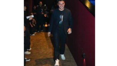 Baim Wong Resmi Sutradarai Film 'Sukma', Siap Tampil di Bioskop