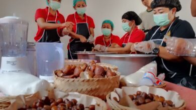 Bali Ribut: TPA Suwung Tutup dari Sampah, Unwar Olah Kulit Salak Jadi Minuman Kesehatan