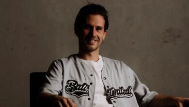 Bali United Resmi Rekrut Gelandang Belanda Untuk Perkuat Tim Musim Ini