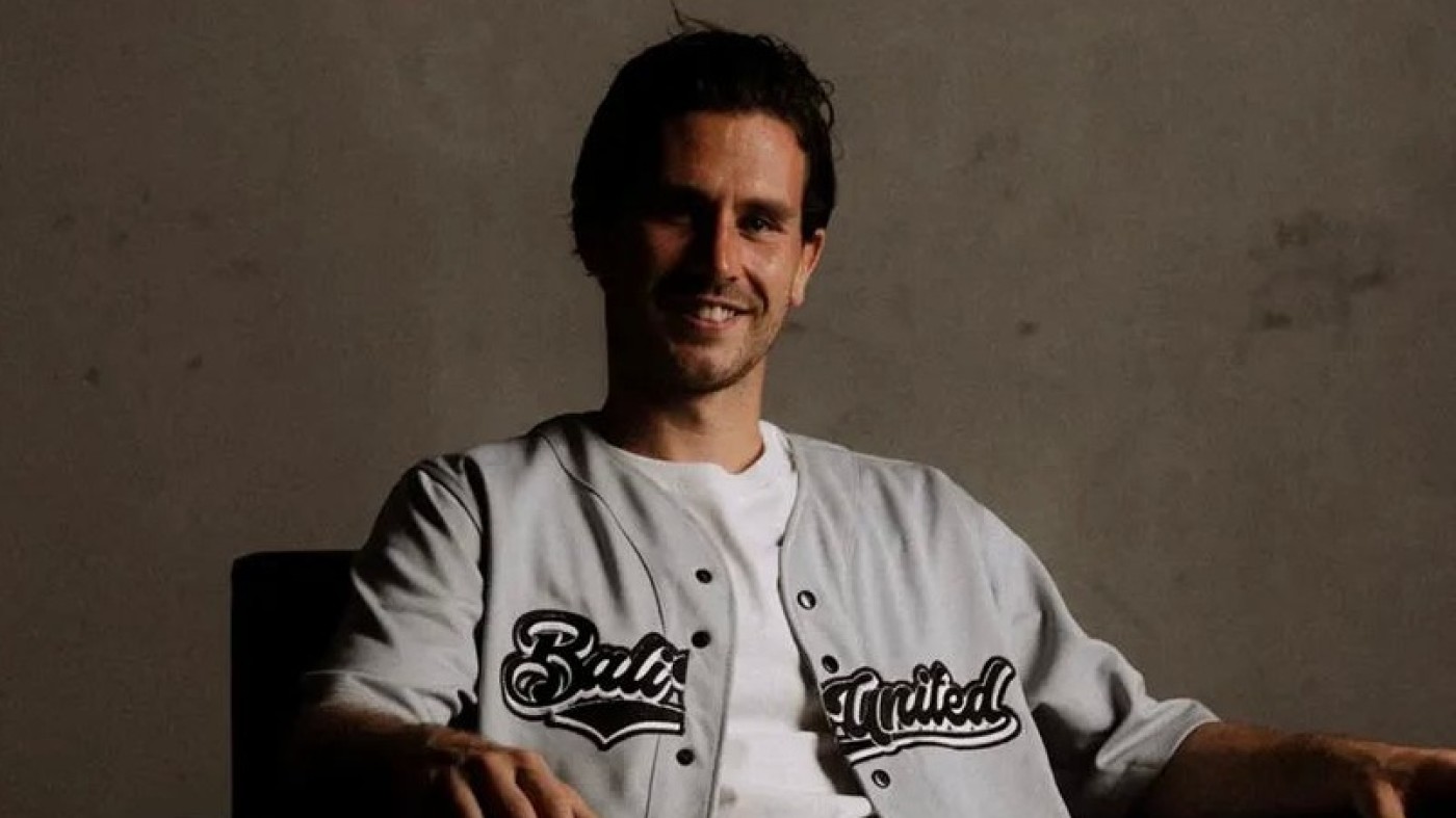 Bali United Resmi Rekrut Gelandang Belanda Untuk Perkuat Tim Musim Ini