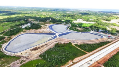 Bangun Infrastruktur Butuh Rp10.151 Triliun: Ini Proyek Dibiayai IIF