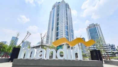 Bank Mandiri Majukan RUPSLB Hari Ini, Simak Rincian Lengkapnya!