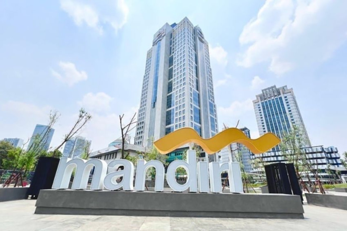 Bank Mandiri Majukan RUPSLB Hari Ini, Simak Rincian Lengkapnya!