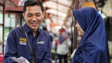 Bank Mandiri Sambut Positif Penurunan BI Rate, Dukung Pertumbuhan Ekonomi