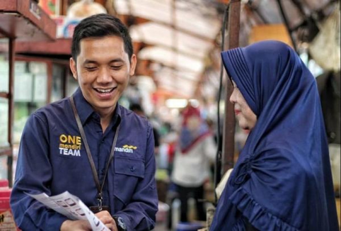 Bank Mandiri Sambut Positif Penurunan BI Rate, Dukung Pertumbuhan Ekonomi