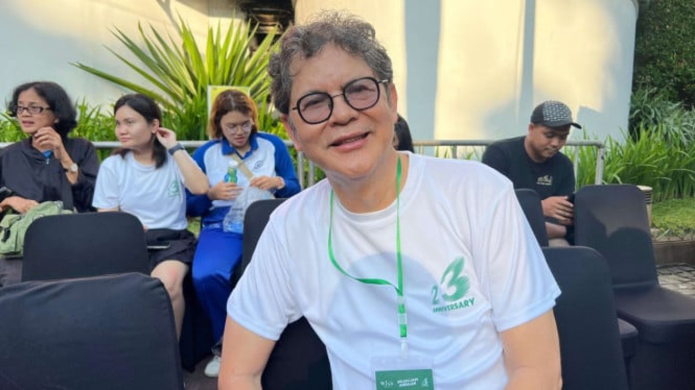 Banyak Artis Ungkap Perselingkuhan, Dokter Boyke Berikan Tips Keharmonisan Ranjang