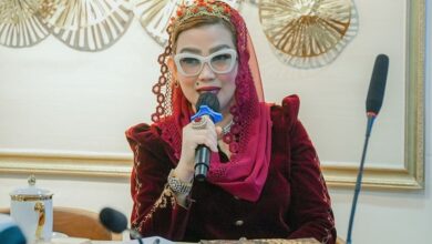 Banyak Temuan Beras Oplosan, Sarifah DPR: Reformasi Distribusi Pangan Diperlukan